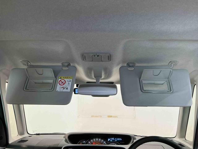 ムーヴキャンバスＧブラックインテリアリミテッド　ＳＡIIIナビゲーションシステム　バックカメラ　スマートアシスト３　パノラマモニター　両側電動スライドドア　ドライブレコーダー　両側電動スライドドア　雹害あり（栃木県）の中古車