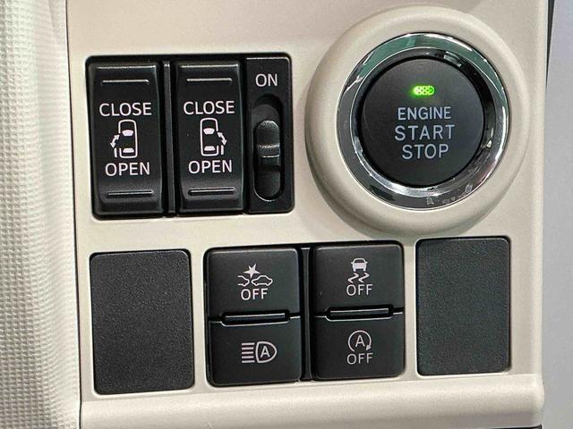 ムーヴキャンバスＧブラックインテリアリミテッド　ＳＡIIIナビゲーションシステム　バックカメラ　スマートアシスト３　パノラマモニター　両側電動スライドドア　ドライブレコーダー　両側電動スライドドア　雹害あり（栃木県）の中古車