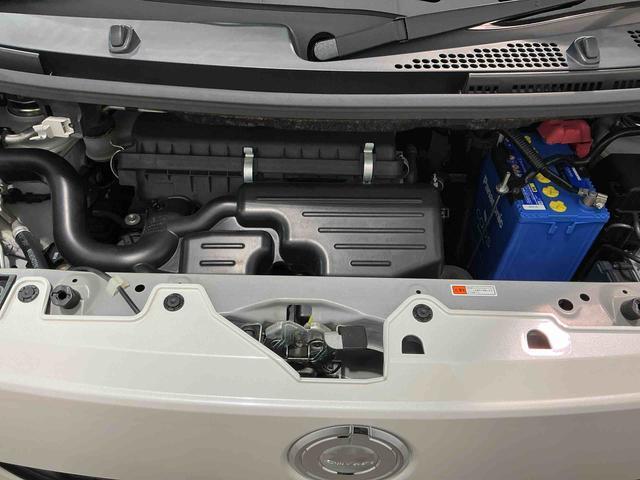 ムーヴキャンバスＧブラックインテリアリミテッド　ＳＡIIIナビゲーションシステム　バックカメラ　スマートアシスト３　パノラマモニター　両側電動スライドドア　ドライブレコーダー　両側電動スライドドア　雹害あり（栃木県）の中古車