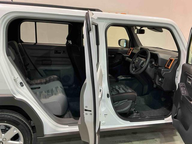 タフトＧキーフリーシステム　ＬＥＤヘッドライト　ＬＥＤフォグランプ　純正アルミホイール　スマートアシスト　コーナーセンサー　運転席・助手席シートヒーター（栃木県）の中古車