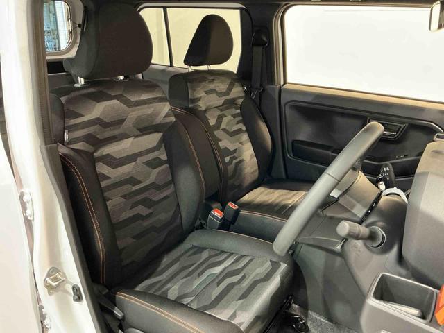 タフトＧキーフリーシステム　ＬＥＤヘッドライト　ＬＥＤフォグランプ　純正アルミホイール　スマートアシスト　コーナーセンサー　運転席・助手席シートヒーター（栃木県）の中古車