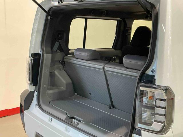 タフトＧキーフリーシステム　ＬＥＤヘッドライト　ＬＥＤフォグランプ　純正アルミホイール　スマートアシスト　コーナーセンサー　運転席・助手席シートヒーター（栃木県）の中古車