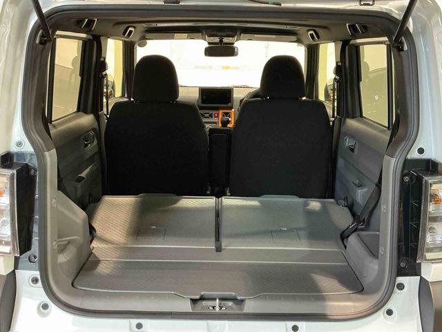 タフトＧキーフリーシステム　ＬＥＤヘッドライト　ＬＥＤフォグランプ　純正アルミホイール　スマートアシスト　コーナーセンサー　運転席・助手席シートヒーター（栃木県）の中古車