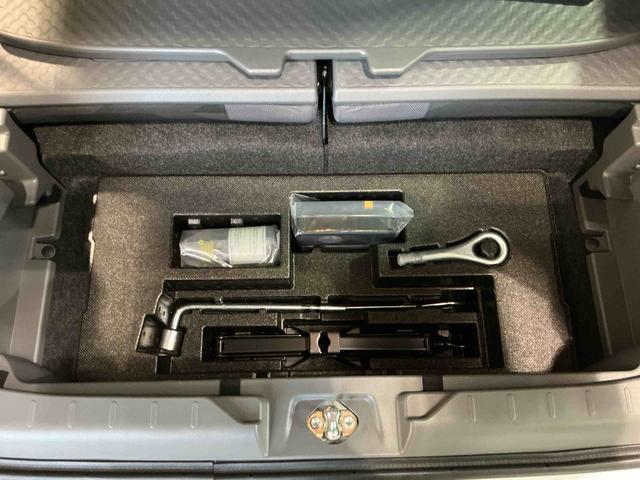 タフトＧキーフリーシステム　ＬＥＤヘッドライト　ＬＥＤフォグランプ　純正アルミホイール　スマートアシスト　コーナーセンサー　運転席・助手席シートヒーター（栃木県）の中古車