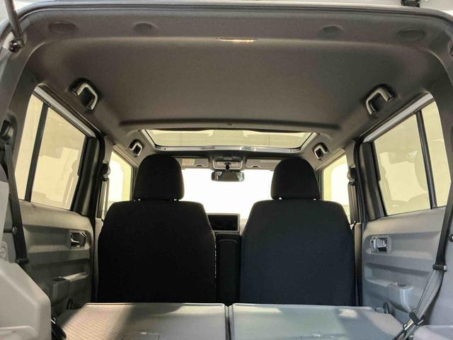 タフトＧキーフリーシステム　ＬＥＤヘッドライト　ＬＥＤフォグランプ　純正アルミホイール　スマートアシスト　コーナーセンサー　運転席・助手席シートヒーター（栃木県）の中古車