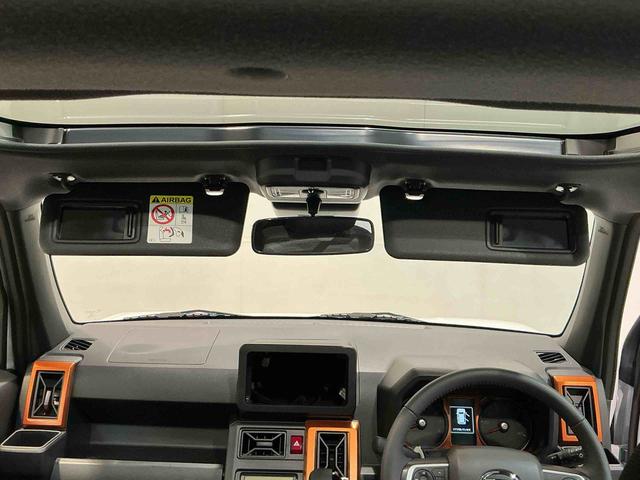 タフトＧキーフリーシステム　ＬＥＤヘッドライト　ＬＥＤフォグランプ　純正アルミホイール　スマートアシスト　コーナーセンサー　運転席・助手席シートヒーター（栃木県）の中古車