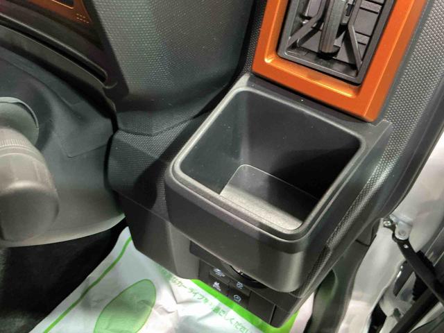 タフトＧキーフリーシステム　ＬＥＤヘッドライト　ＬＥＤフォグランプ　純正アルミホイール　スマートアシスト　コーナーセンサー　運転席・助手席シートヒーター（栃木県）の中古車