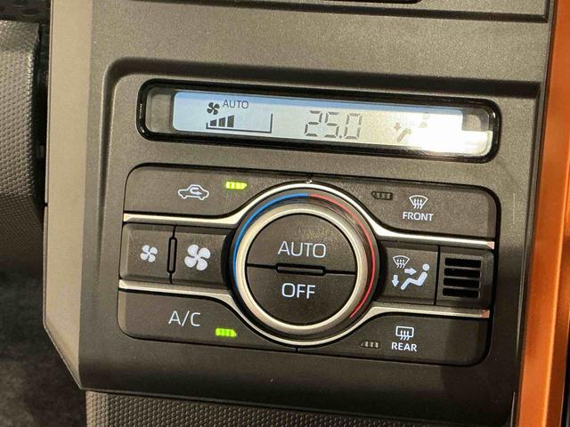 タフトＧキーフリーシステム　ＬＥＤヘッドライト　ＬＥＤフォグランプ　純正アルミホイール　スマートアシスト　コーナーセンサー　運転席・助手席シートヒーター（栃木県）の中古車