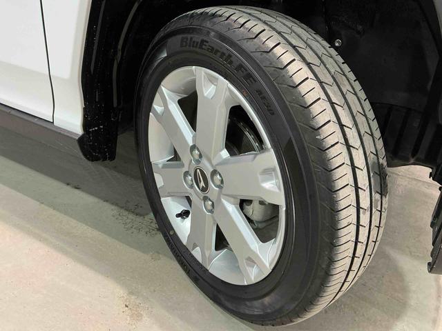 タフトＧキーフリーシステム　ＬＥＤヘッドライト　ＬＥＤフォグランプ　純正アルミホイール　スマートアシスト　コーナーセンサー　運転席・助手席シートヒーター（栃木県）の中古車