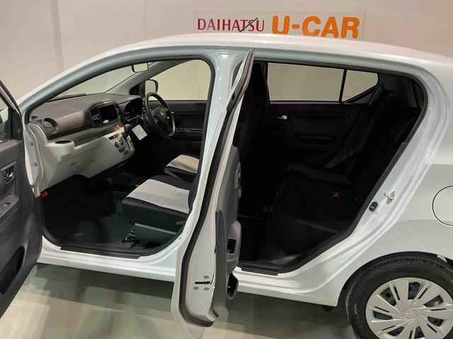 ミライースＸ　ＳＡIIIキーレスエントリーシステム　バックカメラ　ＬＥＤヘッドライト　マニュアルエアコン　スマートアシスト　コーナーセンサー　オートライト　電動格納式ドアミラー（栃木県）の中古車