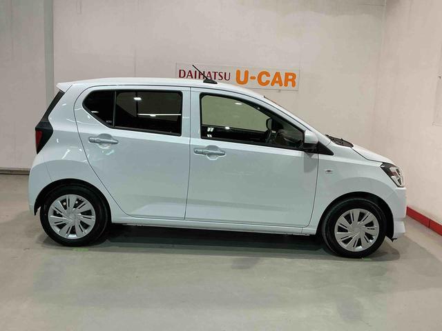 ミライースＸ　ＳＡIIIキーレスエントリーシステム　バックカメラ　ＬＥＤヘッドライト　マニュアルエアコン　スマートアシスト　コーナーセンサー　オートライト　電動格納式ドアミラー（栃木県）の中古車