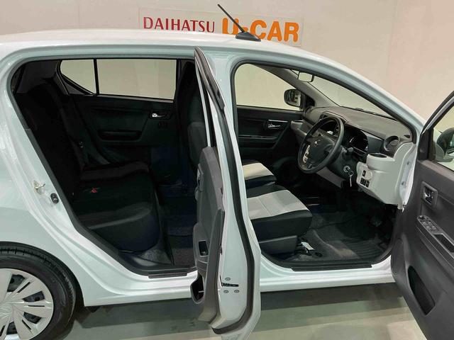 ミライースＸ　ＳＡIIIキーレスエントリーシステム　バックカメラ　ＬＥＤヘッドライト　マニュアルエアコン　スマートアシスト　コーナーセンサー　オートライト　電動格納式ドアミラー（栃木県）の中古車