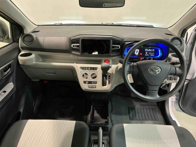 ミライースＸ　ＳＡIIIキーレスエントリーシステム　バックカメラ　ＬＥＤヘッドライト　マニュアルエアコン　スマートアシスト　コーナーセンサー　オートライト　電動格納式ドアミラー（栃木県）の中古車