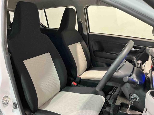 ミライースＸ　ＳＡIIIキーレスエントリーシステム　バックカメラ　ＬＥＤヘッドライト　マニュアルエアコン　スマートアシスト　コーナーセンサー　オートライト　電動格納式ドアミラー（栃木県）の中古車