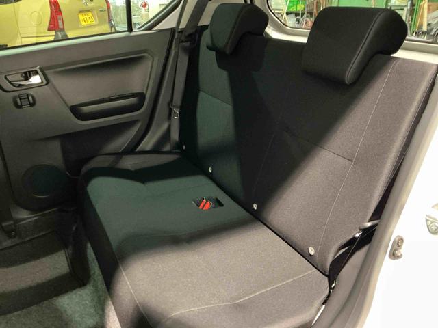 ミライースＸ　ＳＡIIIキーレスエントリーシステム　バックカメラ　ＬＥＤヘッドライト　マニュアルエアコン　スマートアシスト　コーナーセンサー　オートライト　電動格納式ドアミラー（栃木県）の中古車