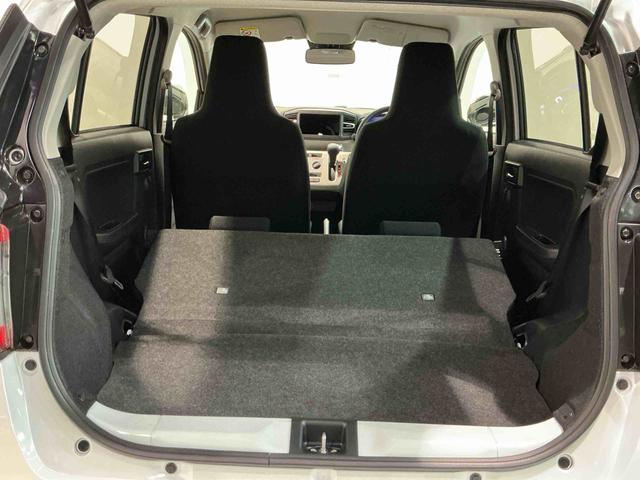 ミライースＸ　ＳＡIIIキーレスエントリーシステム　バックカメラ　ＬＥＤヘッドライト　マニュアルエアコン　スマートアシスト　コーナーセンサー　オートライト　電動格納式ドアミラー（栃木県）の中古車