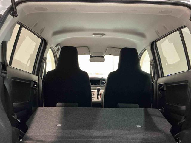 ミライースＸ　ＳＡIIIキーレスエントリーシステム　バックカメラ　ＬＥＤヘッドライト　マニュアルエアコン　スマートアシスト　コーナーセンサー　オートライト　電動格納式ドアミラー（栃木県）の中古車