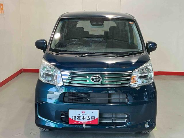 ムーヴＸリミテッドII　ＳＡIIIＣＤラジオ　キーフリーシステム　アルミホイール　ＬＥＤヘッドライト　オートエアコン　シートヒーター　オートライト　運転席シートリフター（栃木県）の中古車