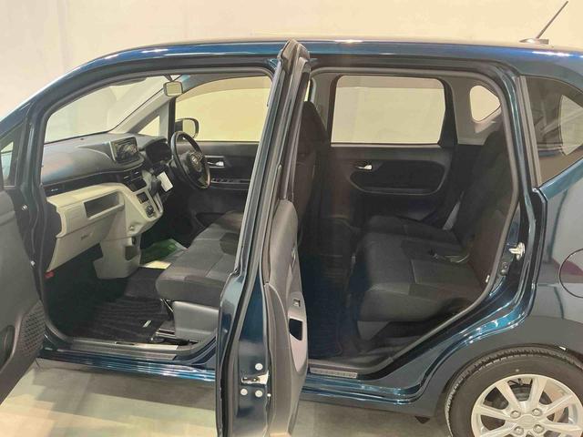 ムーヴＸリミテッドII　ＳＡIIIＣＤラジオ　キーフリーシステム　アルミホイール　ＬＥＤヘッドライト　オートエアコン　シートヒーター　オートライト　運転席シートリフター（栃木県）の中古車