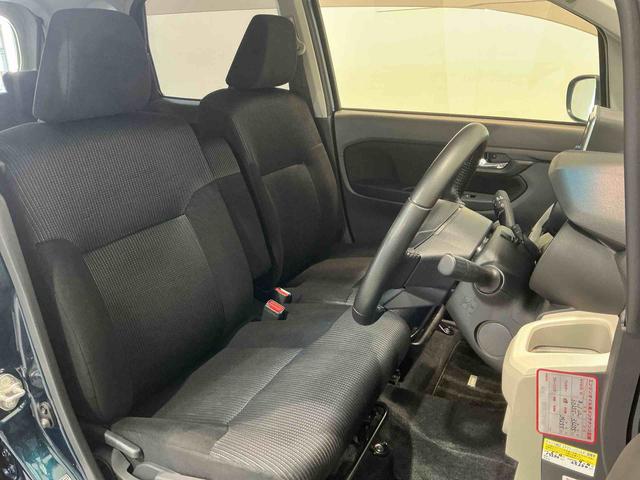 ムーヴＸリミテッドII　ＳＡIIIＣＤラジオ　キーフリーシステム　アルミホイール　ＬＥＤヘッドライト　オートエアコン　シートヒーター　オートライト　運転席シートリフター（栃木県）の中古車