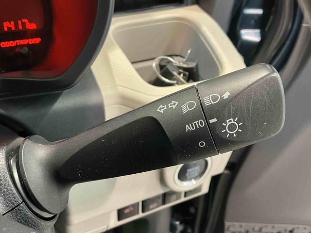 ムーヴＸリミテッドII　ＳＡIIIＣＤラジオ　キーフリーシステム　アルミホイール　ＬＥＤヘッドライト　オートエアコン　シートヒーター　オートライト　運転席シートリフター（栃木県）の中古車