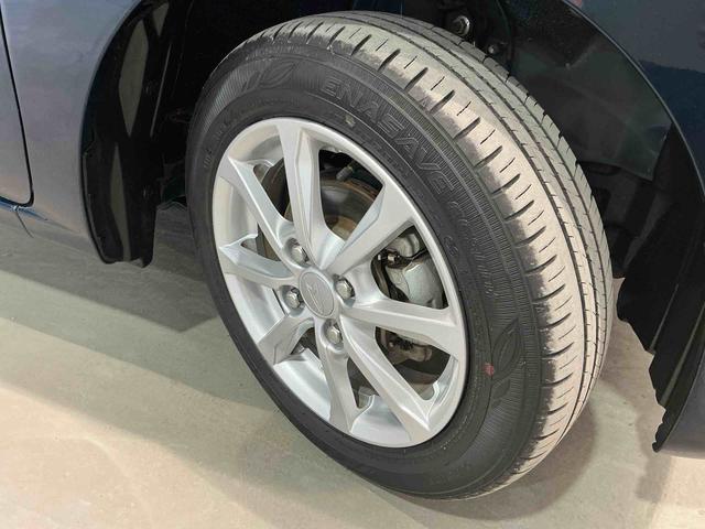 ムーヴＸリミテッドII　ＳＡIIIＣＤラジオ　キーフリーシステム　アルミホイール　ＬＥＤヘッドライト　オートエアコン　シートヒーター　オートライト　運転席シートリフター（栃木県）の中古車