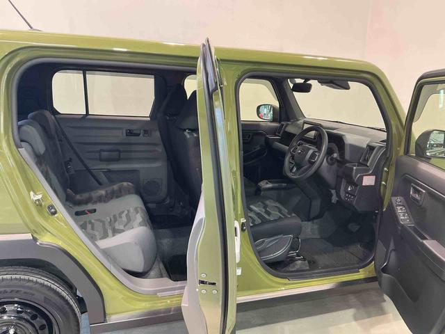 タフトＸナビ　バックカメラ　キーフリーシステム　スマートアシスト　コーナーセンサー　オートライト　ＬＥＤヘッドライト　電動パーキングブレーキ　オートエアコン　電動格納式ドアミラー（栃木県）の中古車