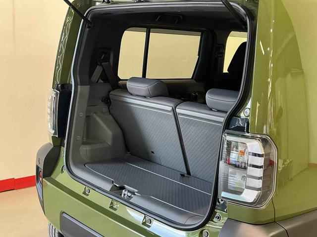 タフトＸナビ　バックカメラ　キーフリーシステム　スマートアシスト　コーナーセンサー　オートライト　ＬＥＤヘッドライト　電動パーキングブレーキ　オートエアコン　電動格納式ドアミラー（栃木県）の中古車