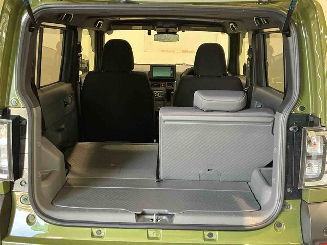 タフトＸナビ　バックカメラ　キーフリーシステム　スマートアシスト　コーナーセンサー　オートライト　ＬＥＤヘッドライト　電動パーキングブレーキ　オートエアコン　電動格納式ドアミラー（栃木県）の中古車