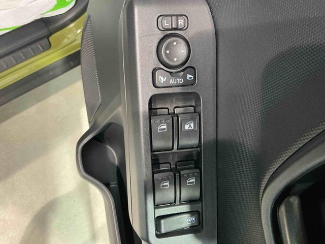 タフトＸナビ　バックカメラ　キーフリーシステム　スマートアシスト　コーナーセンサー　オートライト　ＬＥＤヘッドライト　電動パーキングブレーキ　オートエアコン　電動格納式ドアミラー（栃木県）の中古車