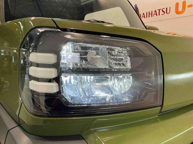 タフトＸナビ　バックカメラ　キーフリーシステム　スマートアシスト　コーナーセンサー　オートライト　ＬＥＤヘッドライト　電動パーキングブレーキ　オートエアコン　電動格納式ドアミラー（栃木県）の中古車