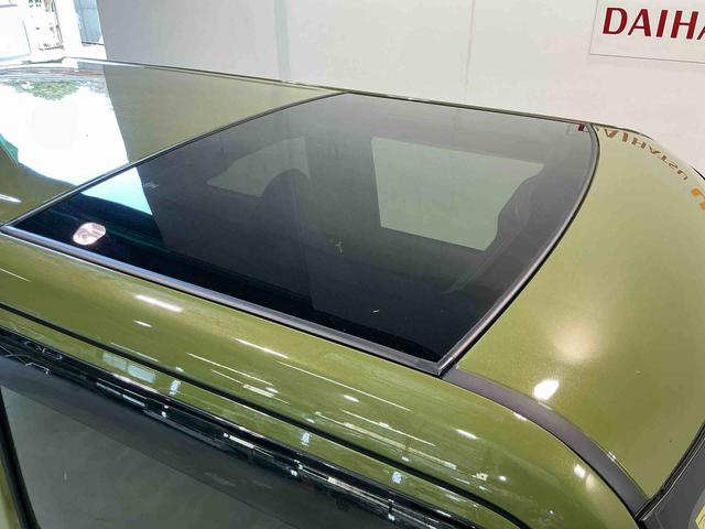 タフトＸナビ　バックカメラ　キーフリーシステム　スマートアシスト　コーナーセンサー　オートライト　ＬＥＤヘッドライト　電動パーキングブレーキ　オートエアコン　電動格納式ドアミラー（栃木県）の中古車