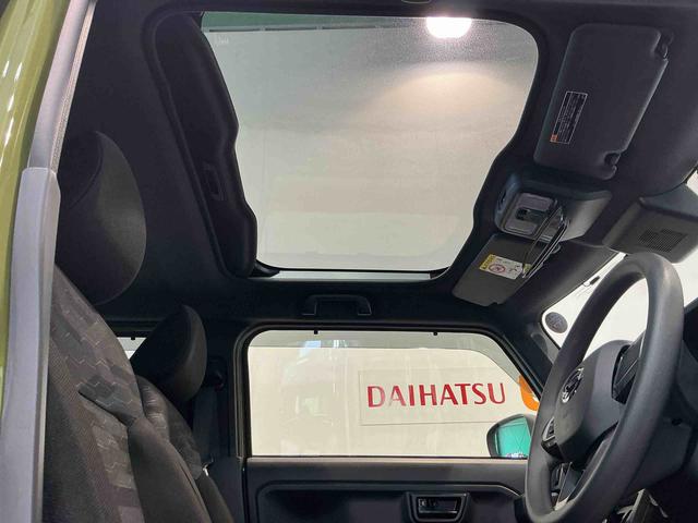 タフトＸナビ　バックカメラ　キーフリーシステム　スマートアシスト　コーナーセンサー　オートライト　ＬＥＤヘッドライト　電動パーキングブレーキ　オートエアコン　電動格納式ドアミラー（栃木県）の中古車