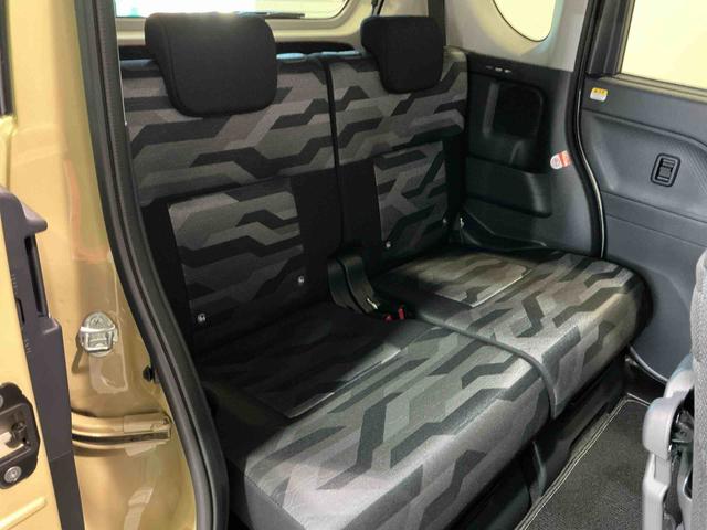 タントファンクロスナビゲーションシステム　バックカメラ　キーフリーシステム　ＬＥＤヘッドライト　ＬＥＤフォグランプ　両側電動スライドドア　運転席・助手席シートヒーター　スマートアシスト　コーナーセンサー（栃木県）の中古車