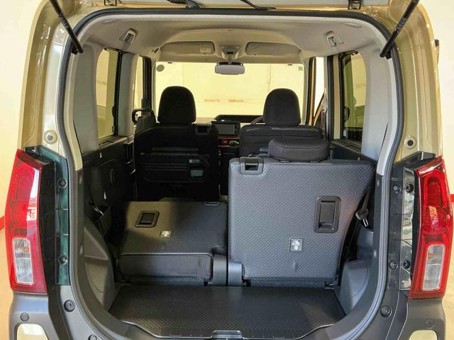 タントファンクロスナビゲーションシステム　バックカメラ　キーフリーシステム　ＬＥＤヘッドライト　ＬＥＤフォグランプ　両側電動スライドドア　運転席・助手席シートヒーター　スマートアシスト　コーナーセンサー（栃木県）の中古車