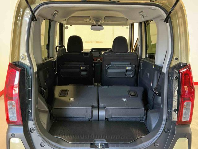 タントファンクロスナビゲーションシステム　バックカメラ　キーフリーシステム　ＬＥＤヘッドライト　ＬＥＤフォグランプ　両側電動スライドドア　運転席・助手席シートヒーター　スマートアシスト　コーナーセンサー（栃木県）の中古車