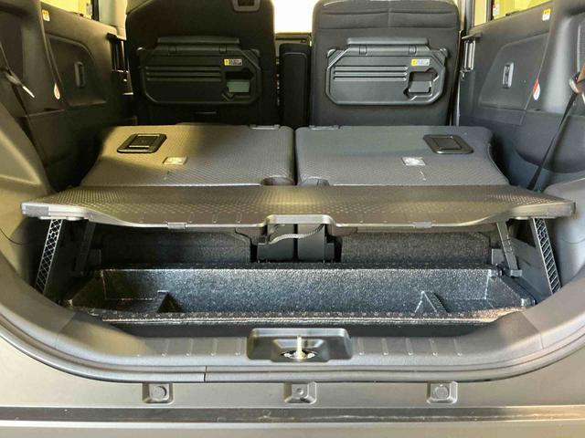 タントファンクロスナビゲーションシステム　バックカメラ　キーフリーシステム　ＬＥＤヘッドライト　ＬＥＤフォグランプ　両側電動スライドドア　運転席・助手席シートヒーター　スマートアシスト　コーナーセンサー（栃木県）の中古車