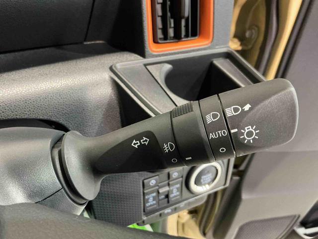 タントファンクロスナビゲーションシステム　バックカメラ　キーフリーシステム　ＬＥＤヘッドライト　ＬＥＤフォグランプ　両側電動スライドドア　運転席・助手席シートヒーター　スマートアシスト　コーナーセンサー（栃木県）の中古車