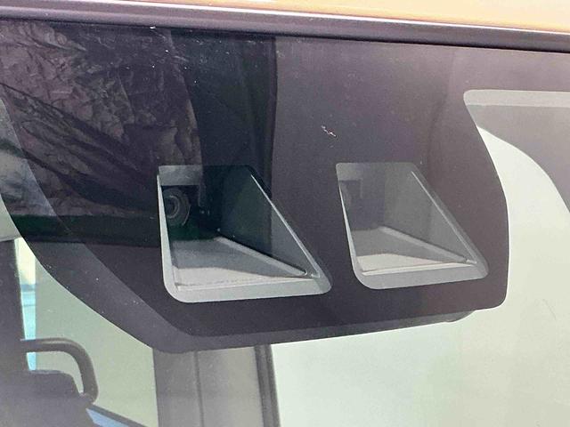 タントファンクロスナビゲーションシステム　バックカメラ　キーフリーシステム　ＬＥＤヘッドライト　ＬＥＤフォグランプ　両側電動スライドドア　運転席・助手席シートヒーター　スマートアシスト　コーナーセンサー（栃木県）の中古車