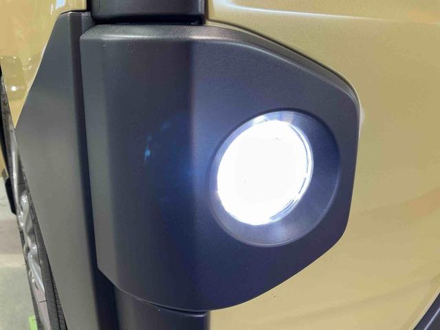 タントファンクロスナビゲーションシステム　バックカメラ　キーフリーシステム　ＬＥＤヘッドライト　ＬＥＤフォグランプ　両側電動スライドドア　運転席・助手席シートヒーター　スマートアシスト　コーナーセンサー（栃木県）の中古車