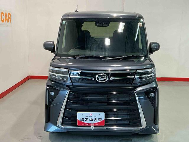 タントカスタムＸナビ　バックカメラ　キーフリーシステム　ＬＥＤヘッドライト　ＬＥＤフォグランプ　両側電動スライドドア　スマートアシスト　コーナーセンサー　純正アルミホイール　オートライト　運転席助手席シートヒーター（栃木県）の中古車