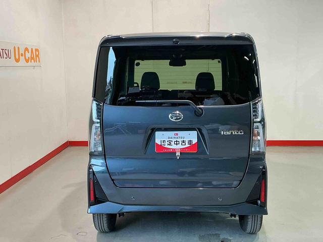 タントカスタムＸナビ　バックカメラ　キーフリーシステム　ＬＥＤヘッドライト　ＬＥＤフォグランプ　両側電動スライドドア　スマートアシスト　コーナーセンサー　純正アルミホイール　オートライト　運転席助手席シートヒーター（栃木県）の中古車