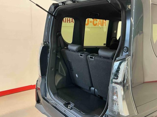 タントカスタムＸナビ　バックカメラ　キーフリーシステム　ＬＥＤヘッドライト　ＬＥＤフォグランプ　両側電動スライドドア　スマートアシスト　コーナーセンサー　純正アルミホイール　オートライト　運転席助手席シートヒーター（栃木県）の中古車