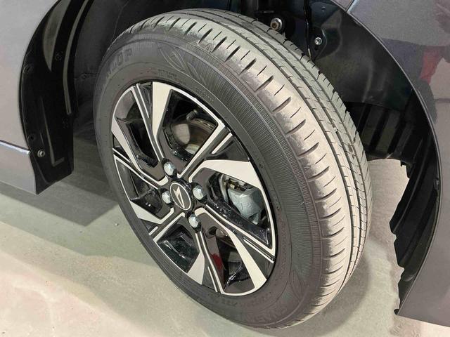 タントカスタムＸナビ　バックカメラ　キーフリーシステム　ＬＥＤヘッドライト　ＬＥＤフォグランプ　両側電動スライドドア　スマートアシスト　コーナーセンサー　純正アルミホイール　オートライト　運転席助手席シートヒーター（栃木県）の中古車