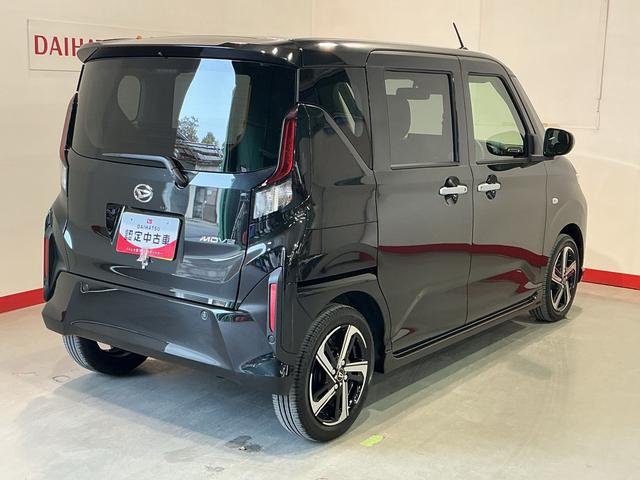 ムーヴＲＳ大画面ディスプレイオーディオ　バックカメラ　スマートアシスト　ソナーセンサー　電動スライドドア　ＬＥＤヘッドライト　オートライト　ＣＶＴ　衝突被害軽減システム（栃木県）の中古車