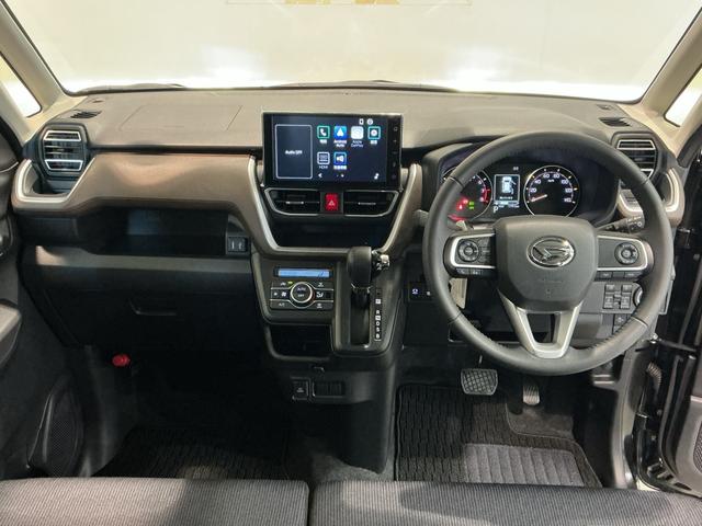 ムーヴＲＳ大画面ディスプレイオーディオ　バックカメラ　スマートアシスト　ソナーセンサー　電動スライドドア　ＬＥＤヘッドライト　オートライト　ＣＶＴ　衝突被害軽減システム（栃木県）の中古車