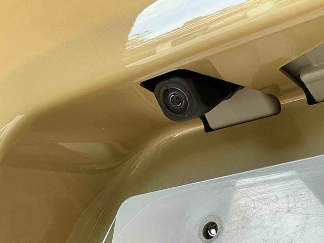 タントファンクロスキーフリーシステム　ＬＥＤヘッドライト　ＬＥＤフォグランプ　両側電動スライドドア　運転席・助手席シートヒーター　スマートアシスト　コーナーセンサー（栃木県）の中古車