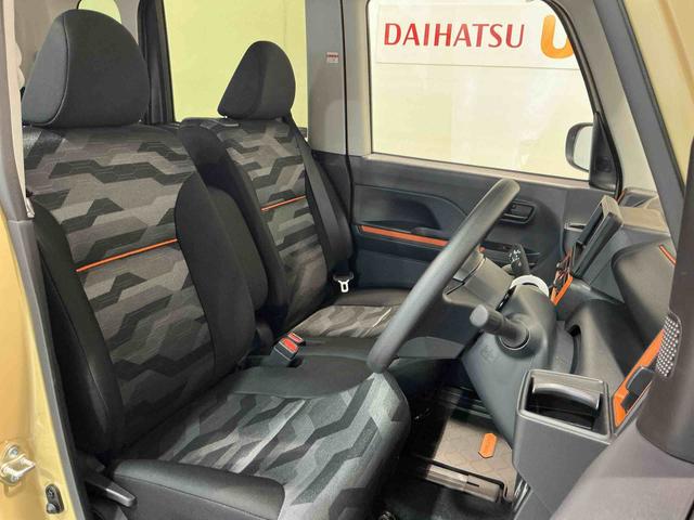 タントファンクロスキーフリーシステム　ＬＥＤヘッドライト　ＬＥＤフォグランプ　両側電動スライドドア　運転席・助手席シートヒーター　スマートアシスト　コーナーセンサー（栃木県）の中古車