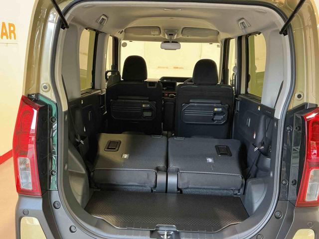 タントファンクロスキーフリーシステム　ＬＥＤヘッドライト　ＬＥＤフォグランプ　両側電動スライドドア　運転席・助手席シートヒーター　スマートアシスト　コーナーセンサー（栃木県）の中古車