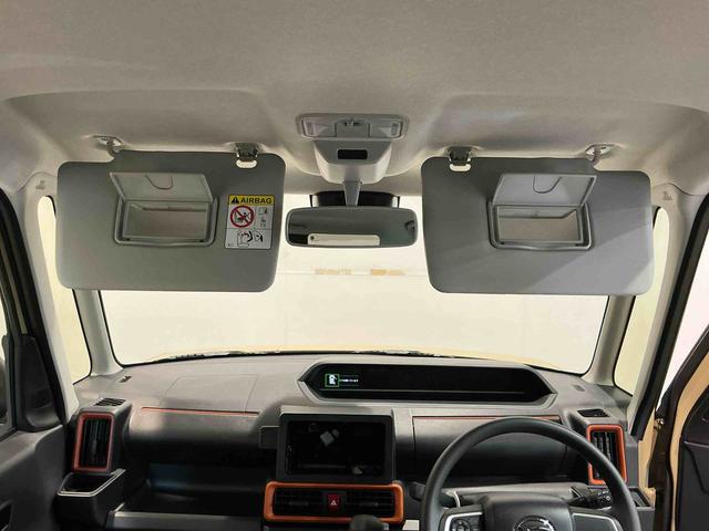 タントファンクロスキーフリーシステム　ＬＥＤヘッドライト　ＬＥＤフォグランプ　両側電動スライドドア　運転席・助手席シートヒーター　スマートアシスト　コーナーセンサー（栃木県）の中古車